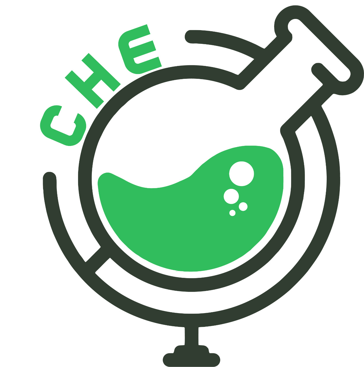 Journal of Chemistry and Environmental Research Logo