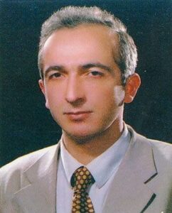 Dr. Abdullah Aydın