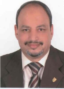 Prof. Dr. Ahmed Fawzy Ahmed Yousef
