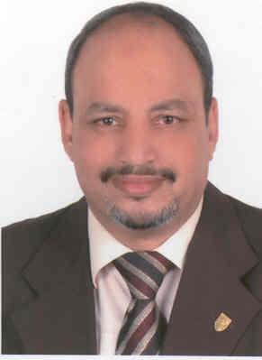 Prof. Dr. Ahmed Fawzy Ahmed Yousef