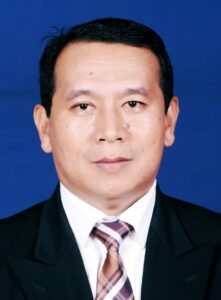 Dr. Jhon Hardy Purba - Associate Professor of Agronomy, Dept. of Agrotechnology
