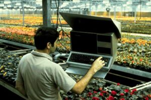 ICTs Utilization by agriculture